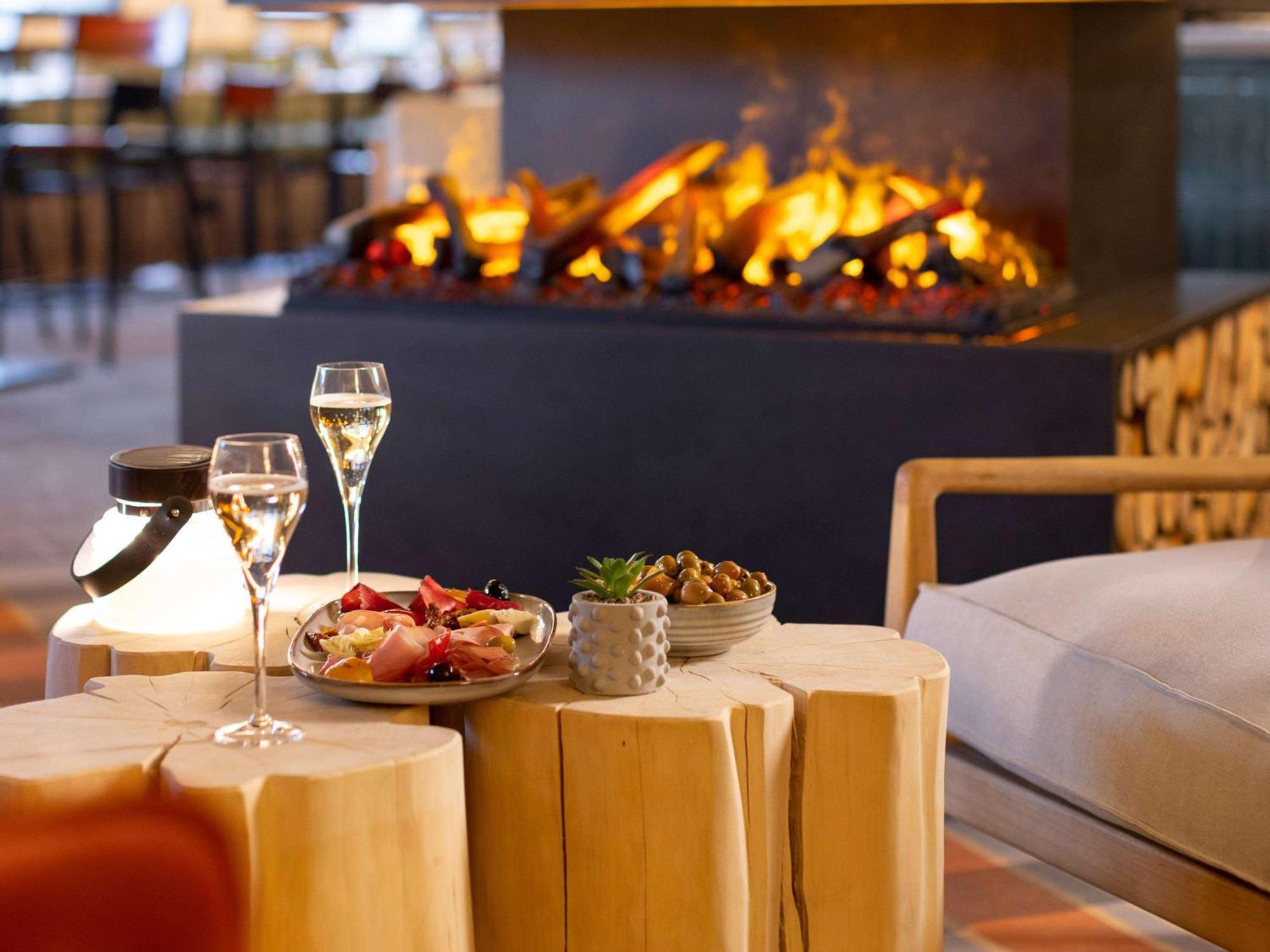 Ibis Styles Les Houches Chamonix Hotel Kültér fotó