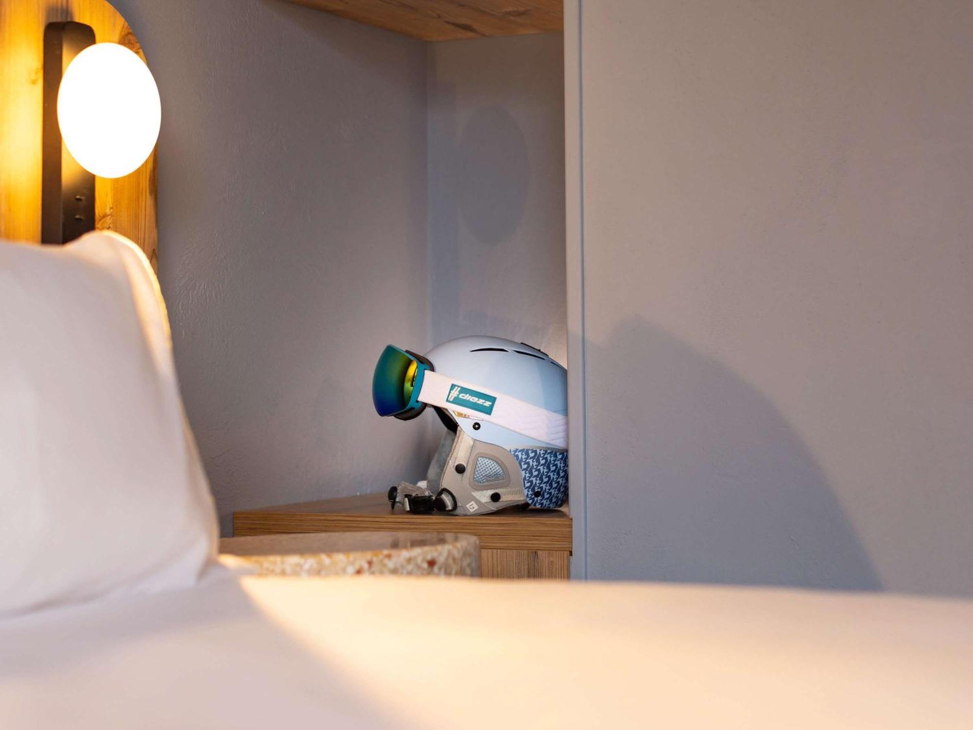 Ibis Styles Les Houches Chamonix Hotel Kültér fotó