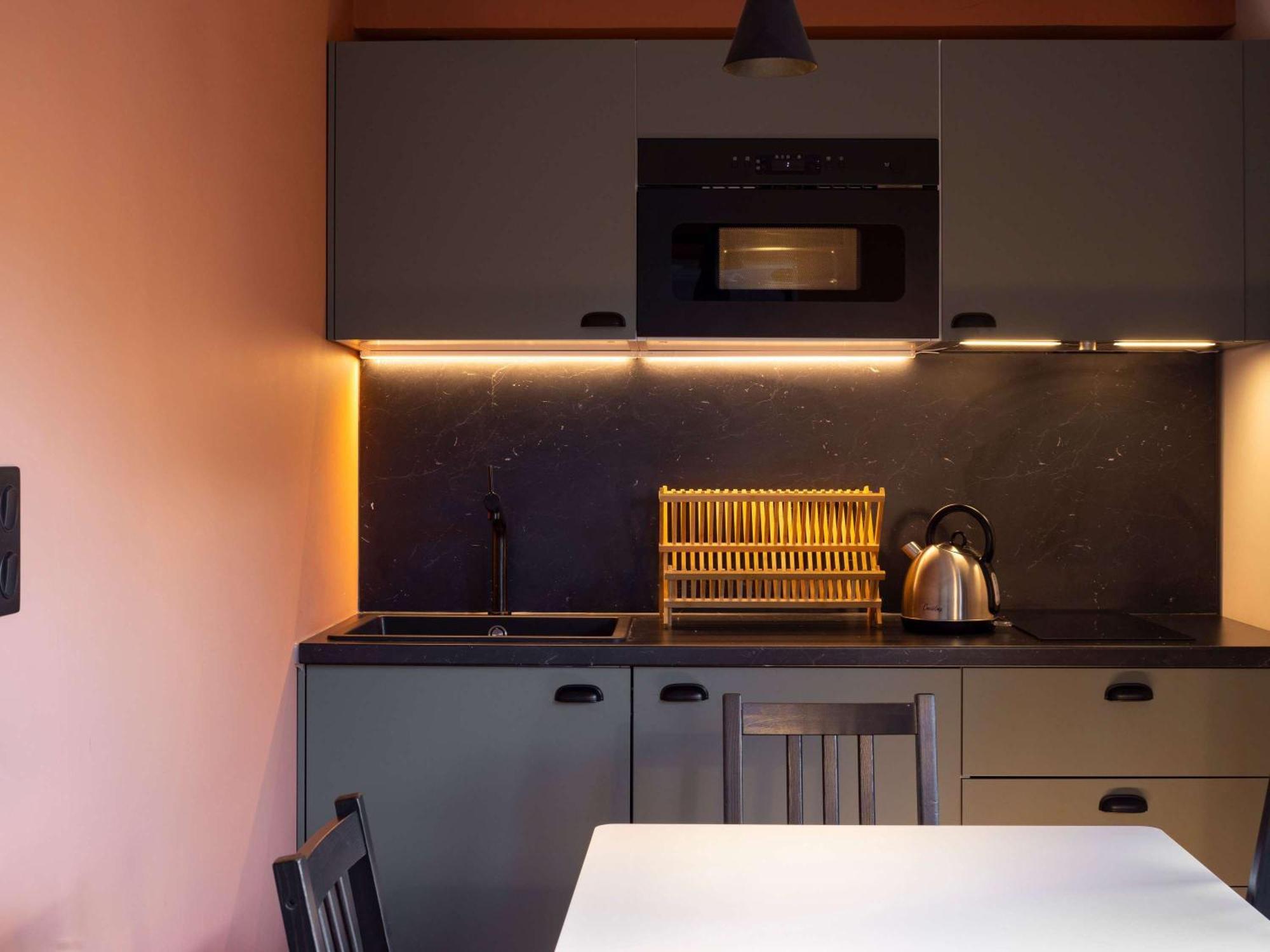 Ibis Styles Les Houches Chamonix Hotel Kültér fotó