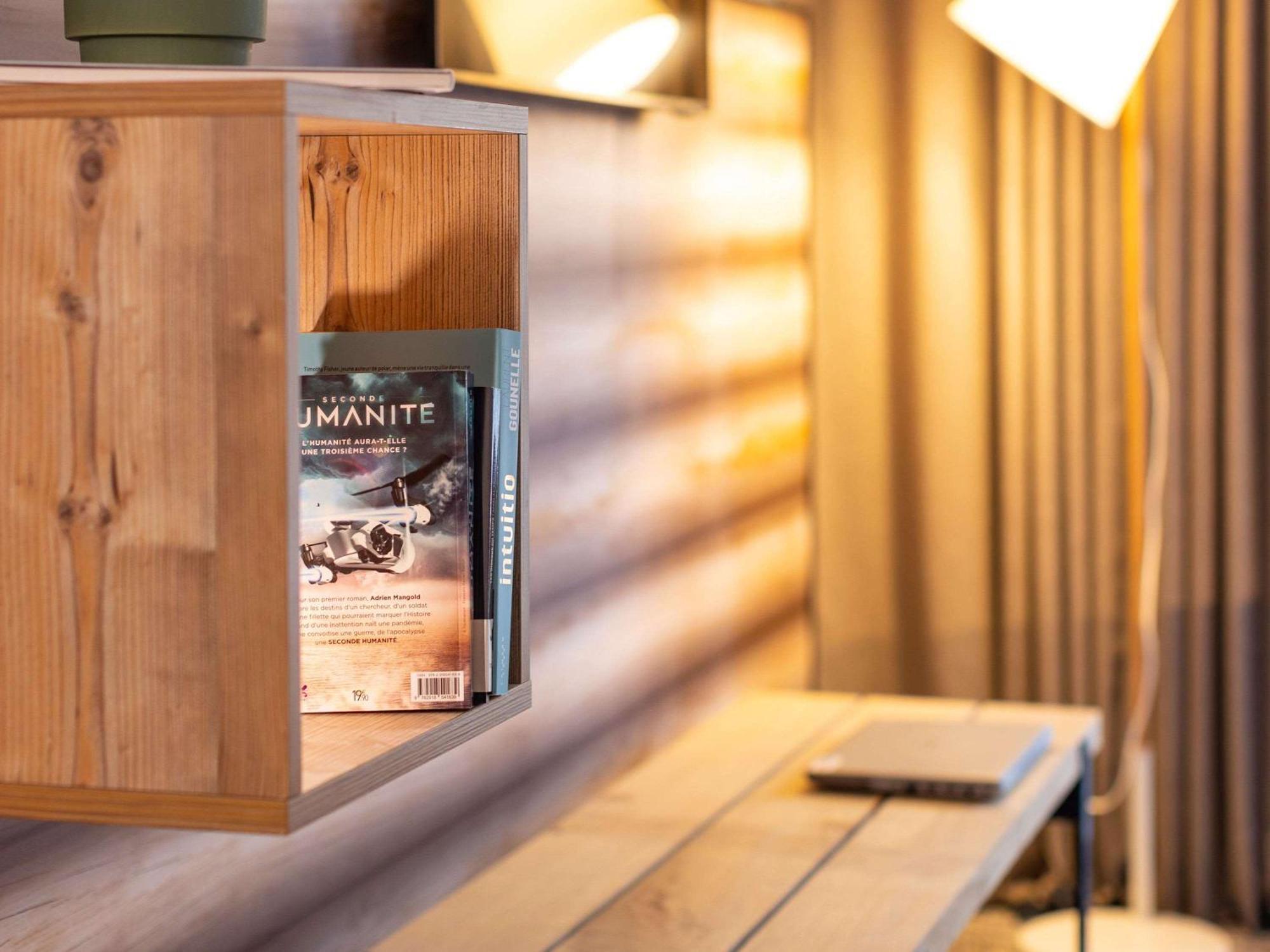 Ibis Styles Les Houches Chamonix Hotel Kültér fotó