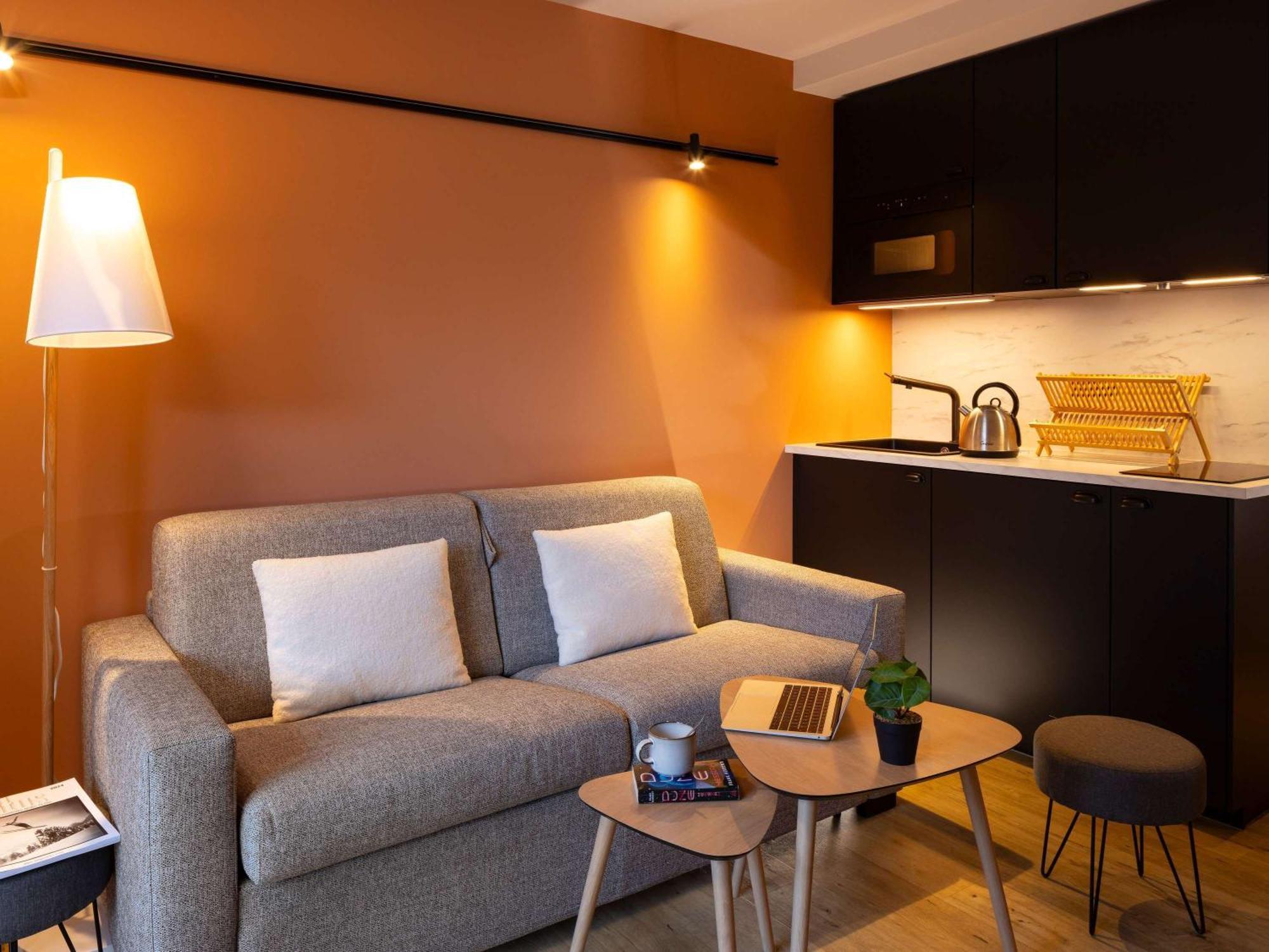 Ibis Styles Les Houches Chamonix Hotel Kültér fotó